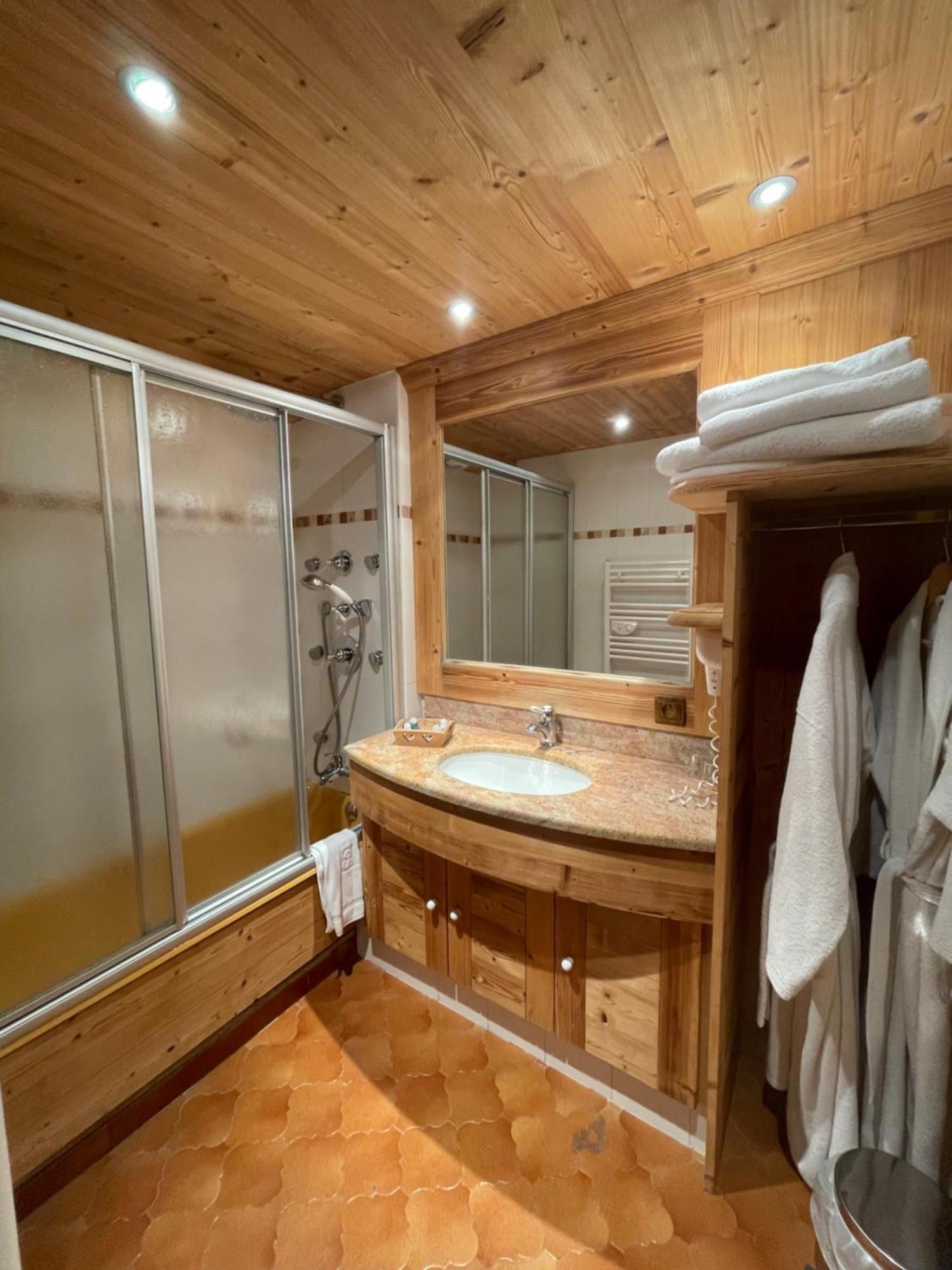 Chambre Familiale